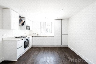 Hatcham Park Road, London, SE14
