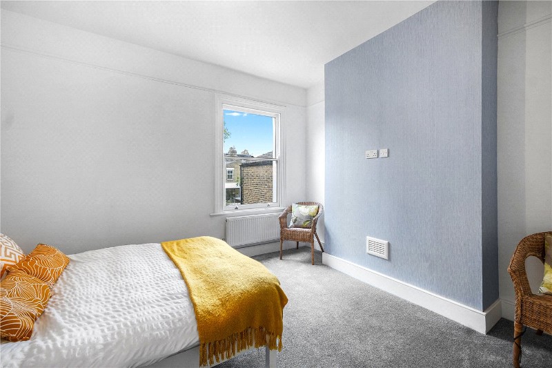 Surrey Road, Nunhead, London, SE15