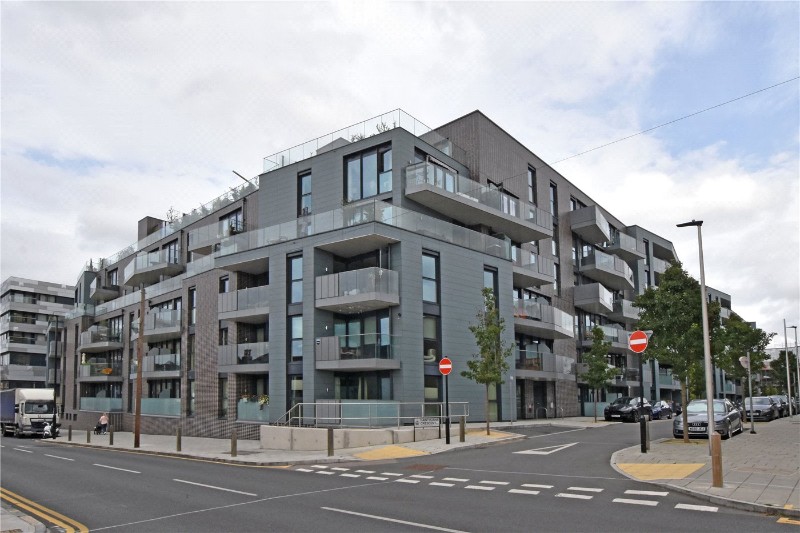 Hawthorne Crescent, London, SE10