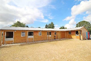 Spalding Road, Deeping St. James, Peterborough, Lincolnshire, PE6