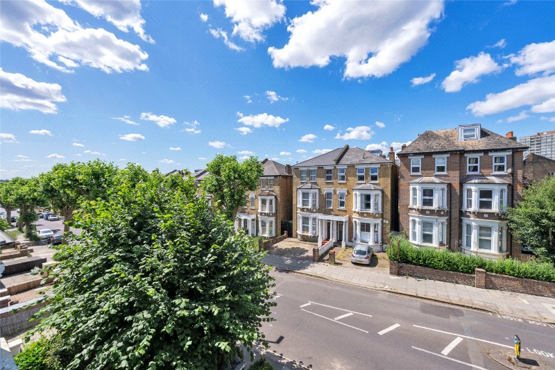 Fordwych Road, London, NW2