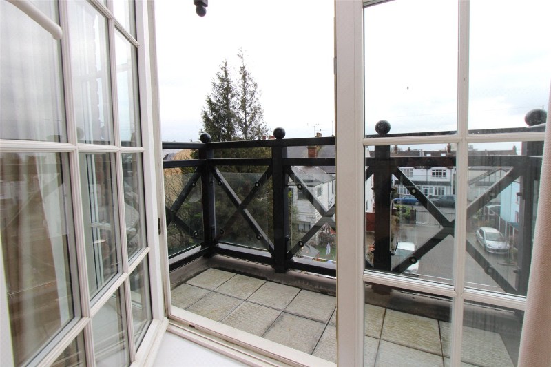 Leigh Road, Leigh-on-Sea, SS9