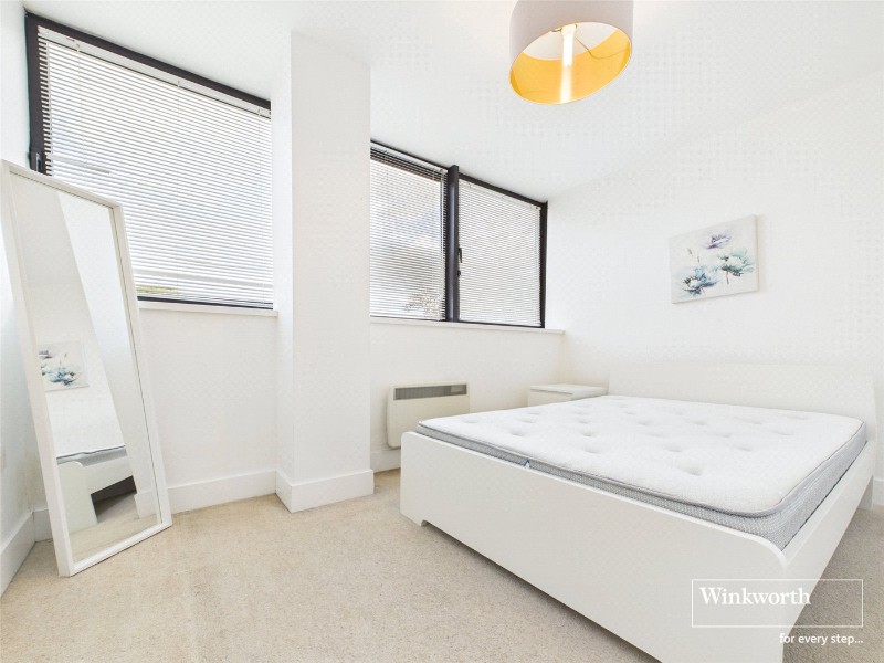 Kings Road, Reading, Berkshire, RG1