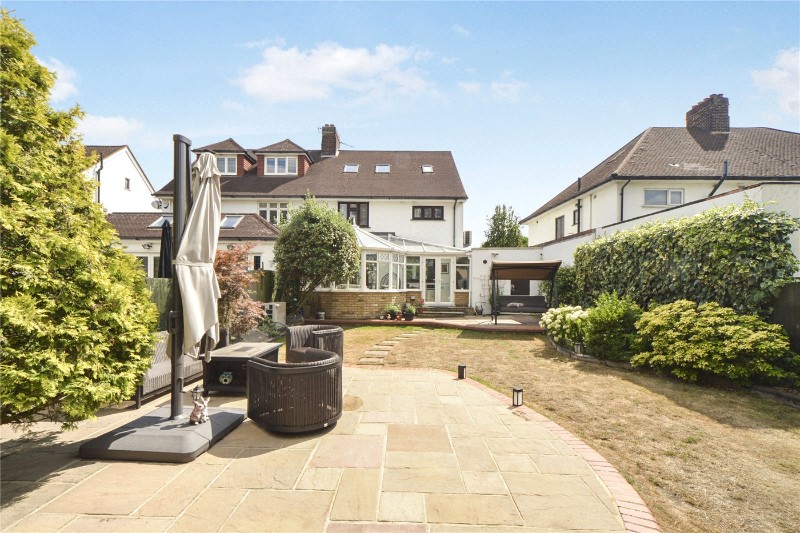 Cedarhurst Drive, London, SE9