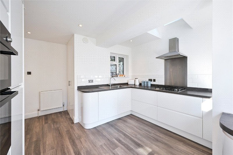 Fir Tree Road, Banstead, Surrey, SM7