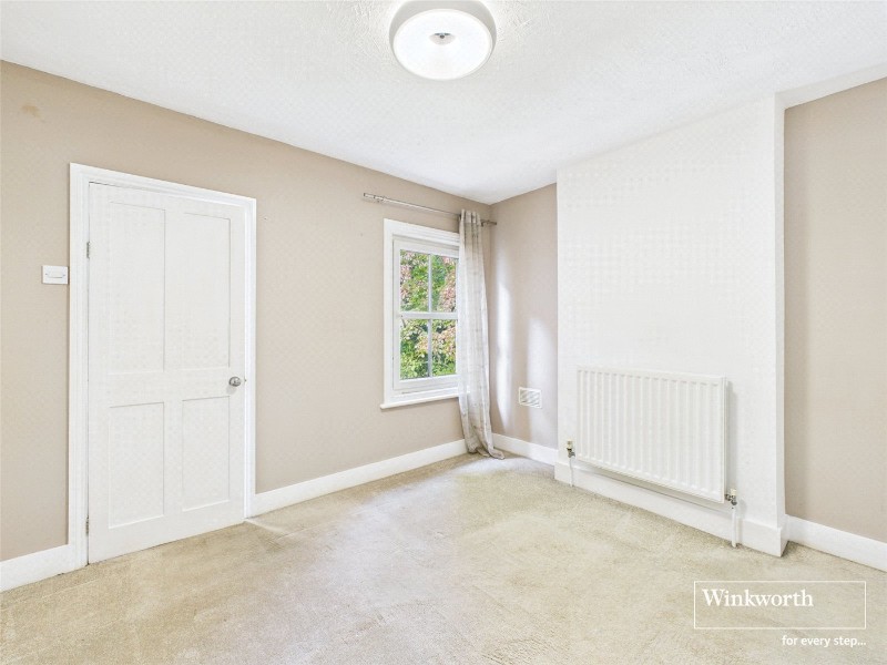 Queens Cottages, Reading, Berkshire, RG1