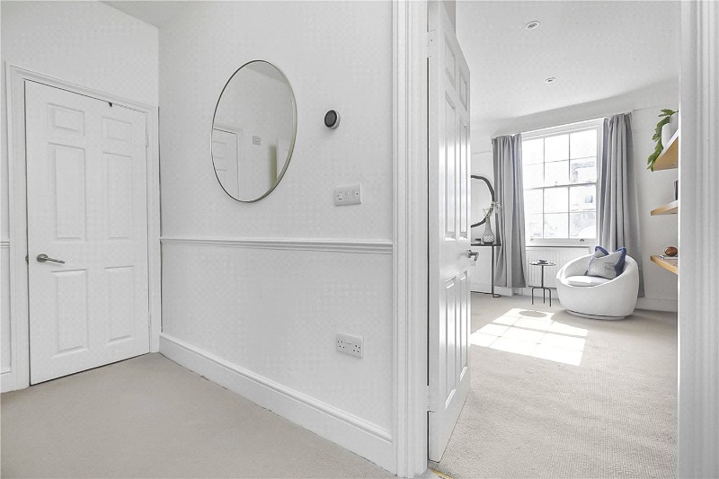 Great Percy Street, London, WC1X