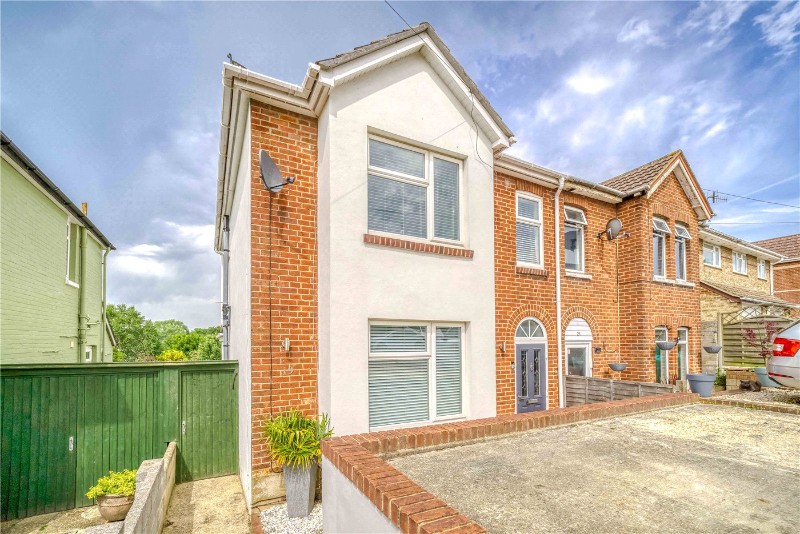 Gwynne Road, Poole, Dorset, BH12