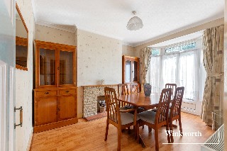 Church Hill Road, East Barnet, EN4