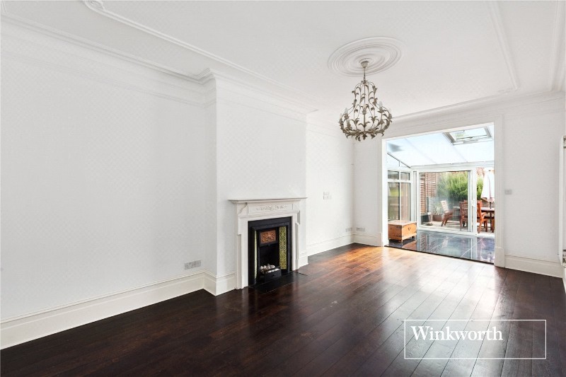 The Grove, Finchley, N3