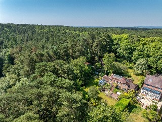 Hammer Lane, Grayshott, Hindhead, Surrey, GU26