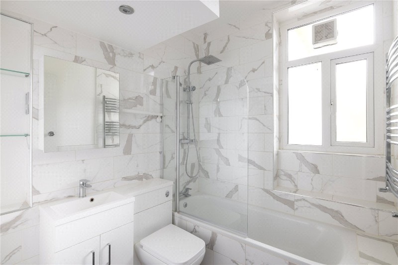 Aldrington Road, London, SW16