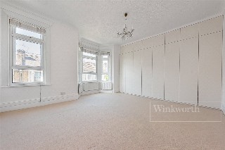 Wendover Road, London, NW10
