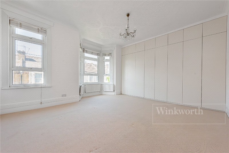 Wendover Road, London, NW10