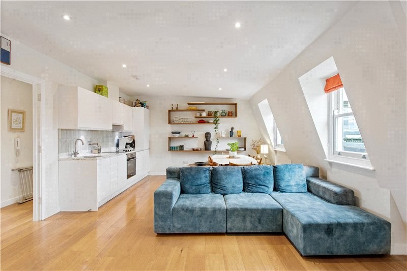 Fulham Road, London, SW10