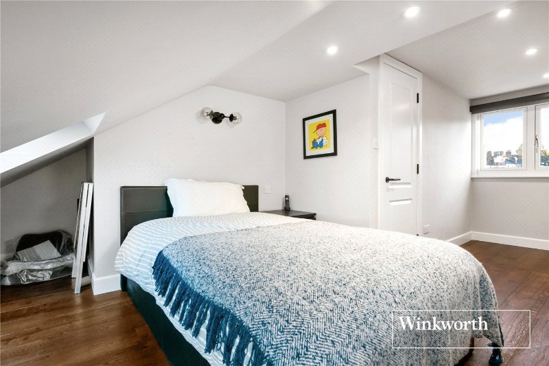 Spencer Road, New Southgate, London, N11