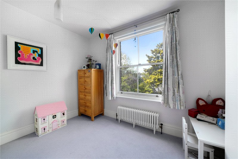 Mount View Road, London, N4