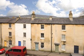 High Street, Batheaston, Bath, Somerset, BA1