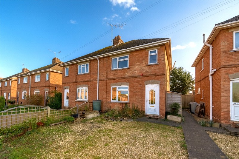 Harrington Street, Bourne, Lincolnshire, PE10