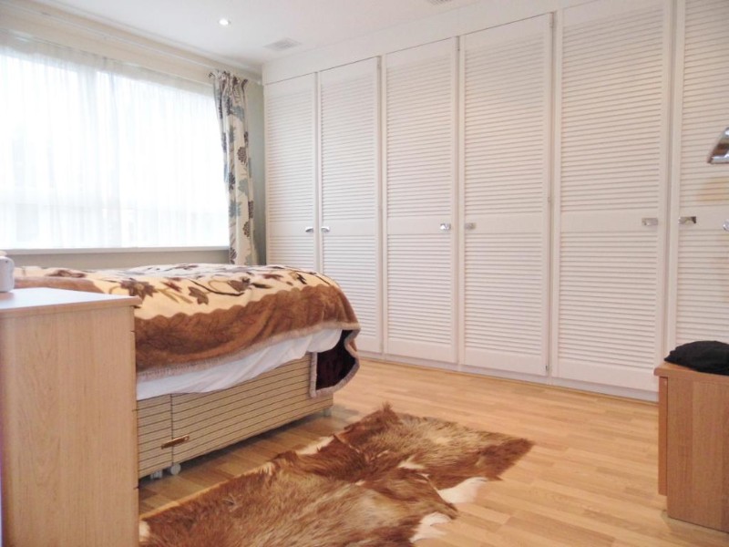 Greenacres, Finchley, London, N3