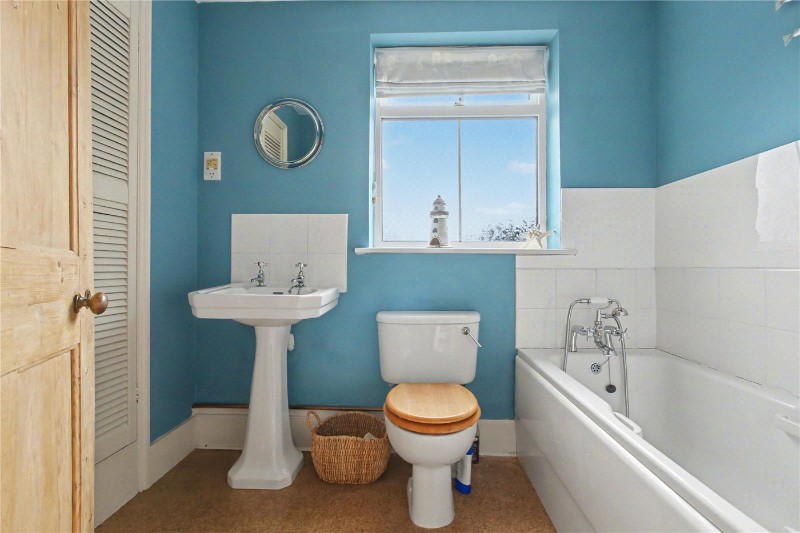 The Green, Walberswick, Suffolk, IP18