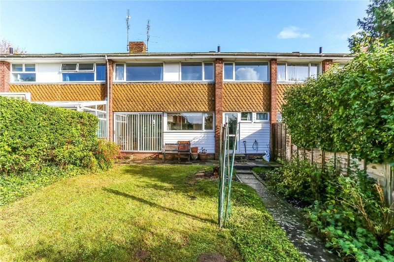 The Pastures, Kings Worthy, Winchester, Hampshire, SO23