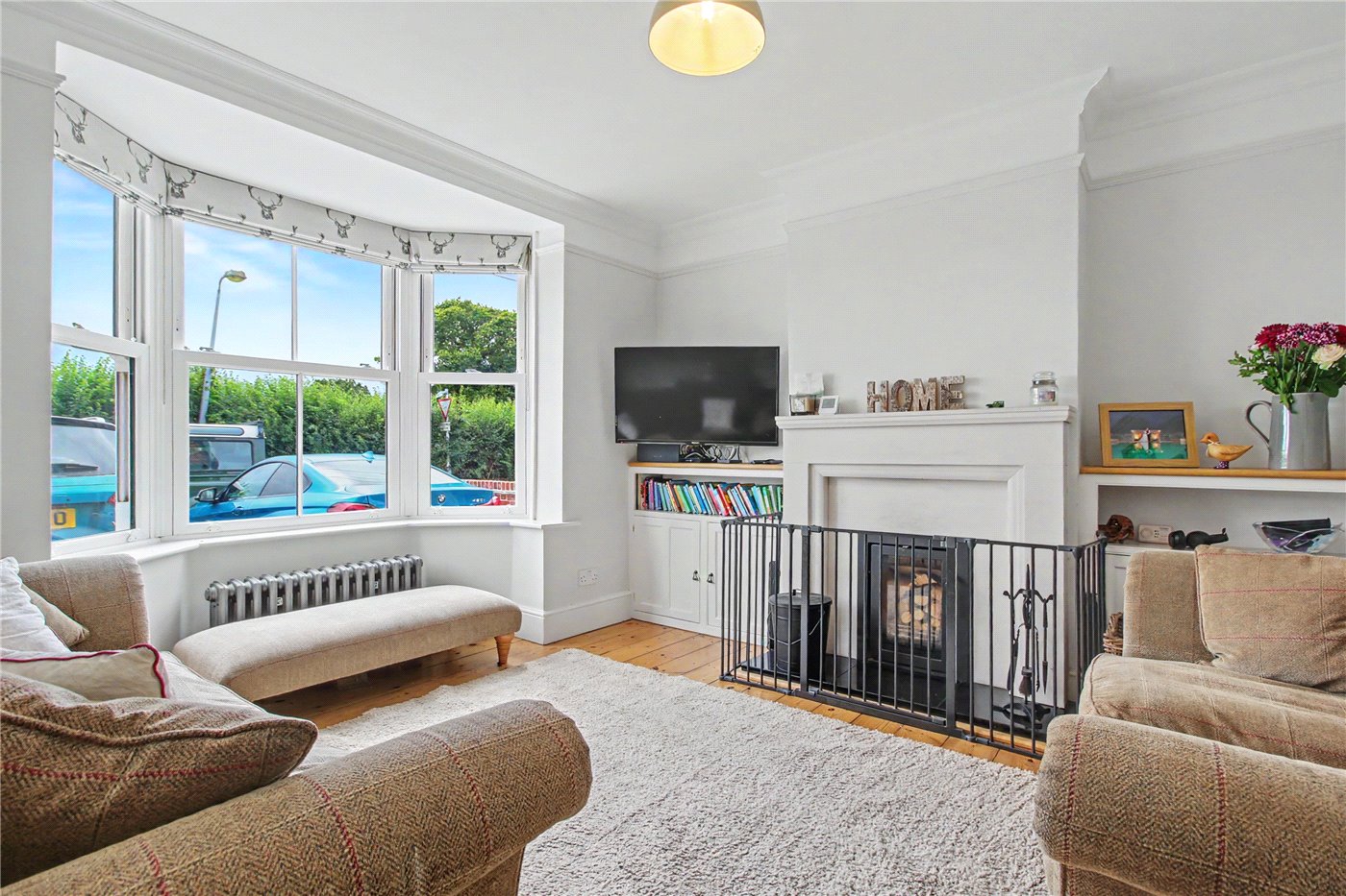 Sitting Room