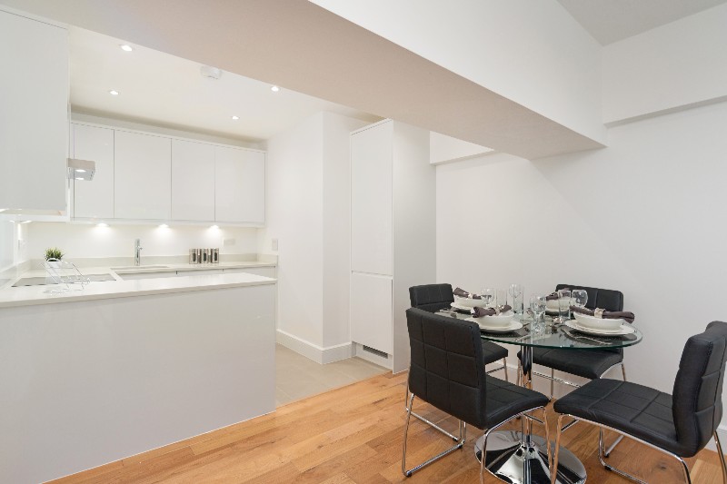 Grove End Gardens, Grove End Road, St John's Wood, London, NW8