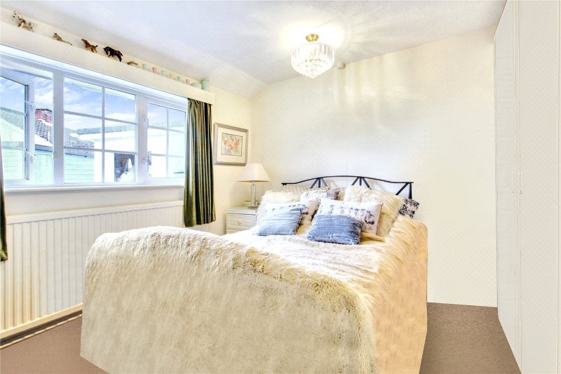 Linden Close, Aldeburgh, Suffolk, IP15