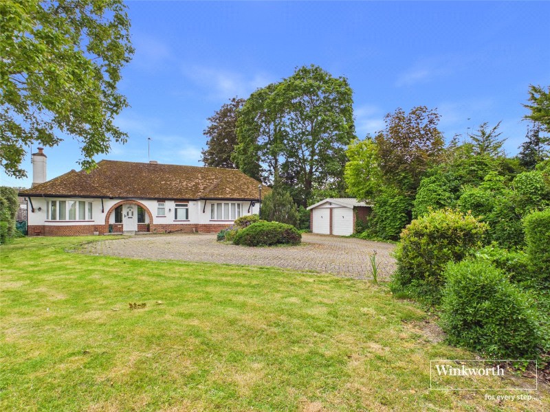 Cockney Hill, Tilehurst, Reading, Berkshire, RG30