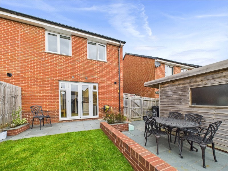 Gale Way, Tiverton, Devon, EX16