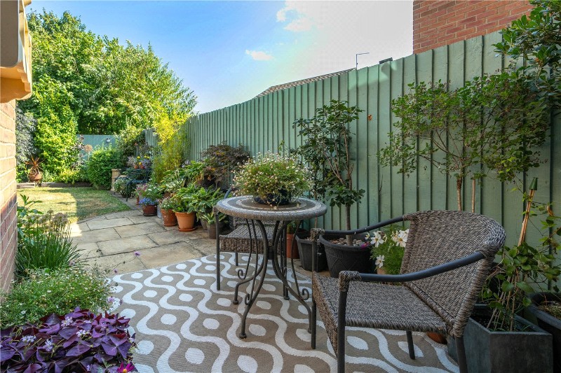 Cornfield Close, Deeping St. Nicholas, Spalding, Lincolnshire, PE11
