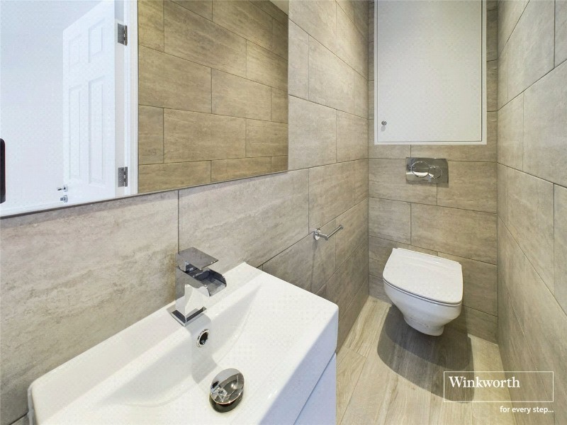 Hillside, Kingsbury, London, NW9