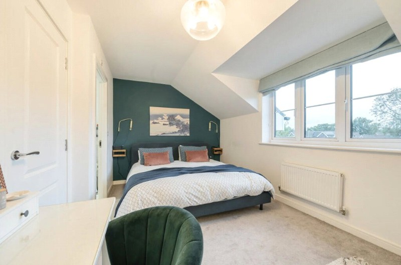 Morris Close, Winnersh, Wokingham, Berkshire, RG41