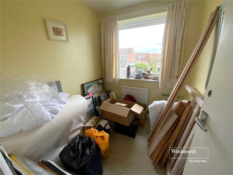 Curlew Road, Mudeford, Christchurch, Dorset, BH23