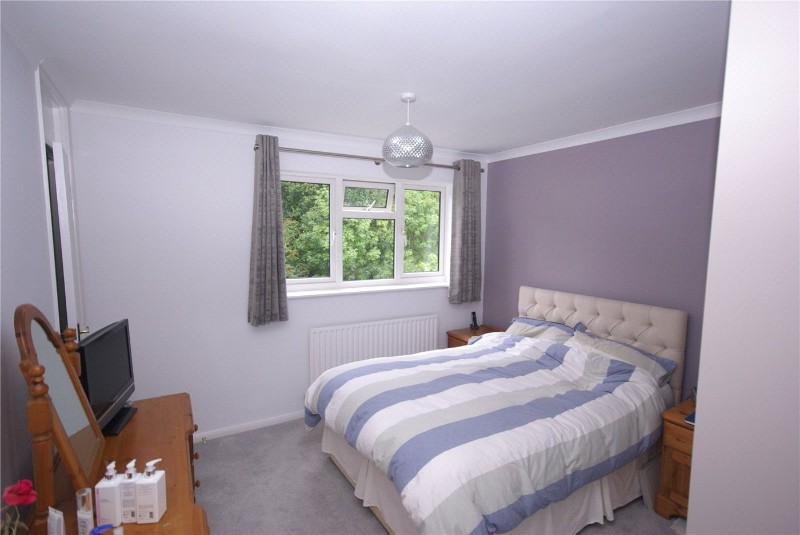 Hunters Crescent, Romsey, Hampshire, SO51