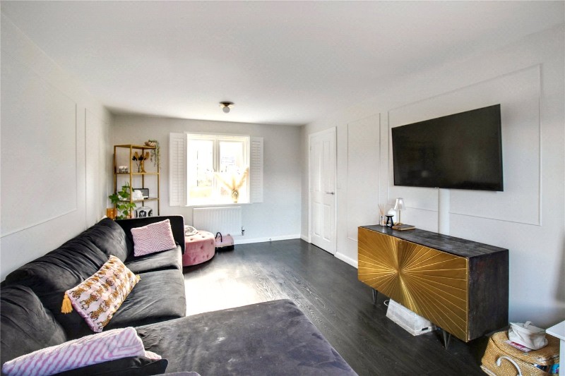 Falcon Crescent, Costessey, Norwich, Norfolk, NR8