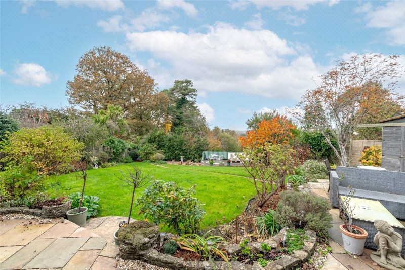 Cannon Hill Gardens, Colehill, Wimborne, Dorset, BH21