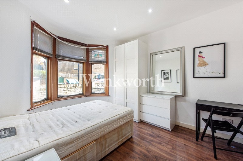 Malvern Road, London, N17