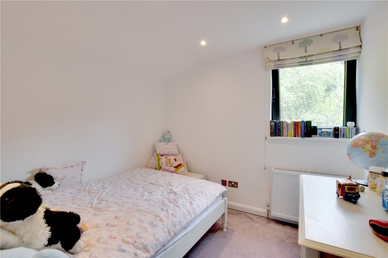 Blackheath Vale, Blackheath, London, SE3