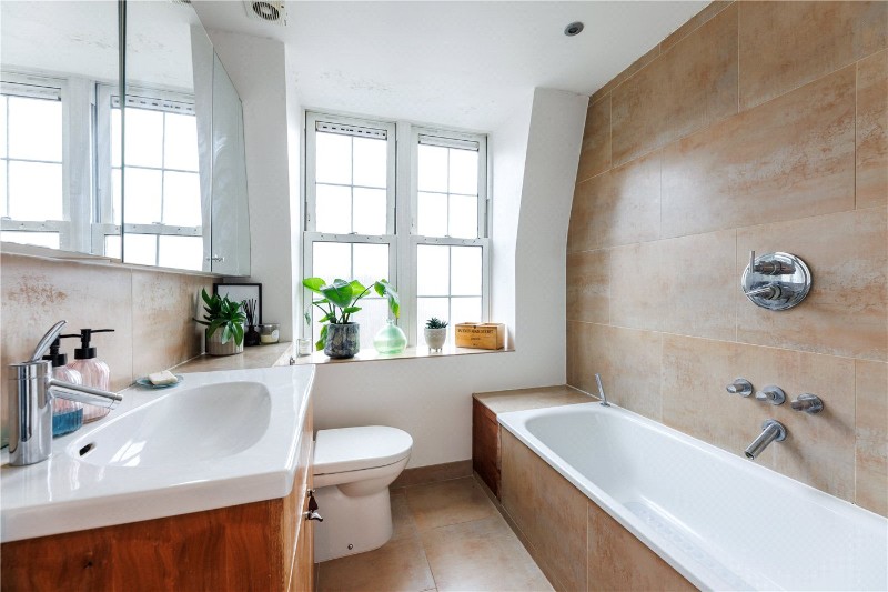 Felsham House, Felsham Road, London, SW15