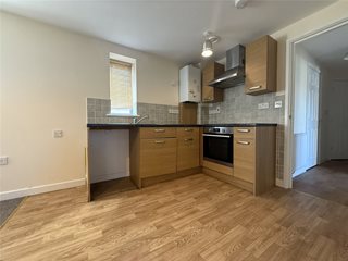 Charlotte Street, Crediton, Devon, EX17