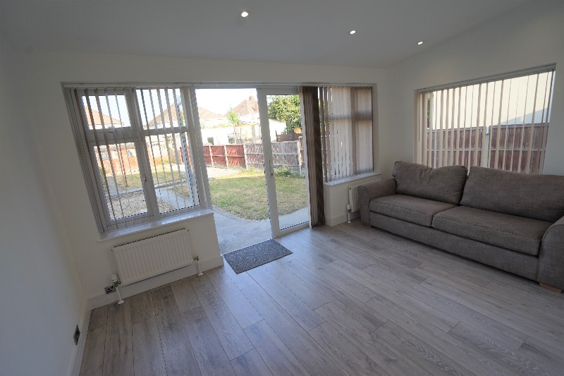 Rodney Crescent, Filton, Bristol, BS34
