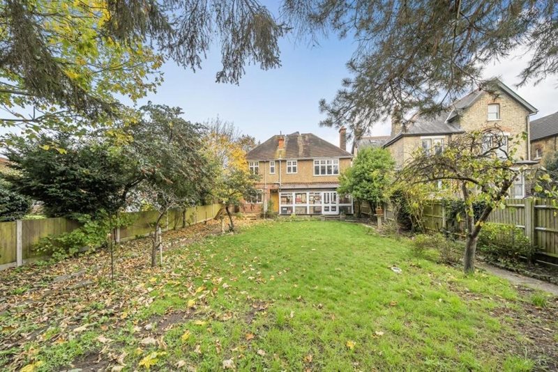 Hayne Road, Beckenham, BR3