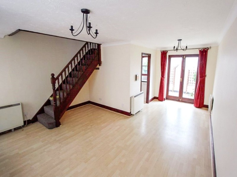 Victoria Court, Tower Court Mews, Westcliff-on-Sea, Essex, SS0