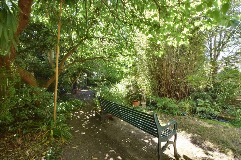 St Johns Park, Blackheath, London, SE3