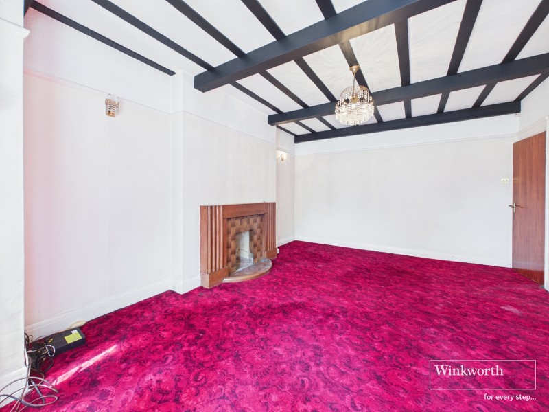 Oakington Manor Drive, Wembley, Middlesex, HA9