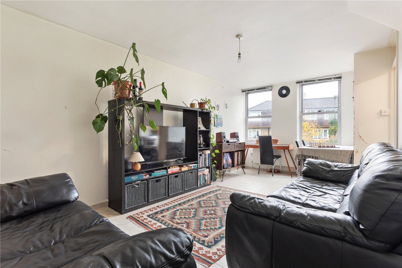Upper Handa Walk, London, N1
