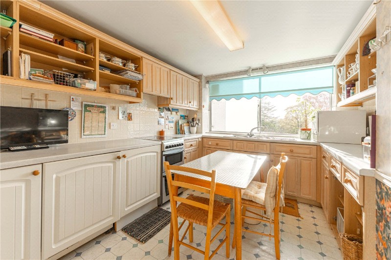 Newbold Terrace, Leamington Spa, Warwickshire, CV32