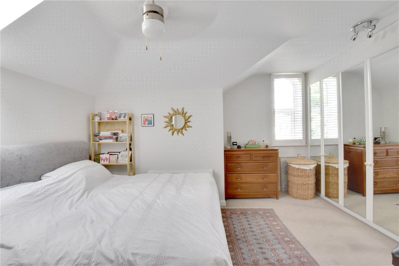 St. Josephs Vale, Blackheath, London, SE3